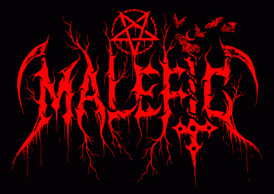logo Malefic (USA-2)